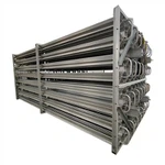 Industrijski generator tekućeg dušika