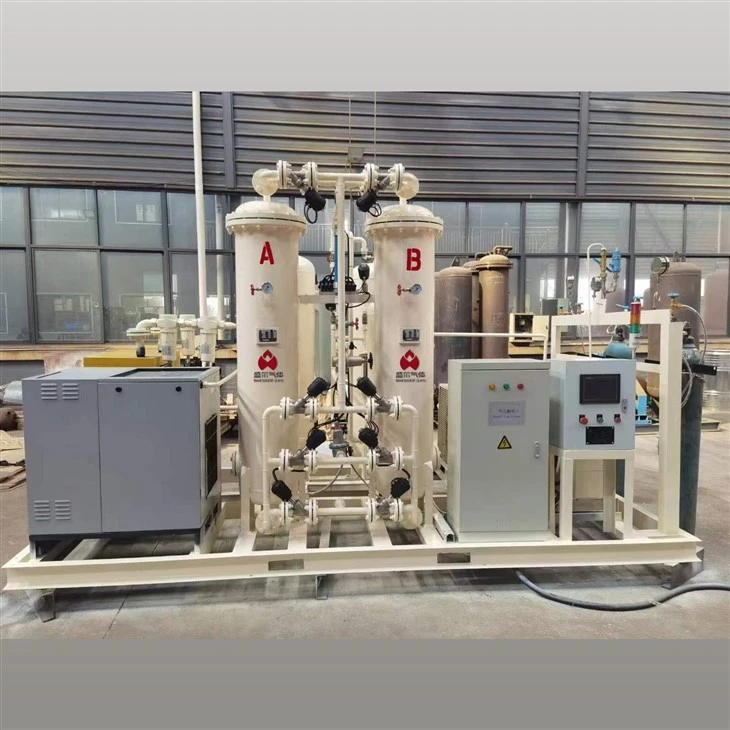 High Purity Nitrogen Plant For Electronics suppliers